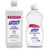 PURELL Advanced Hand Sanitizer Emergency Response